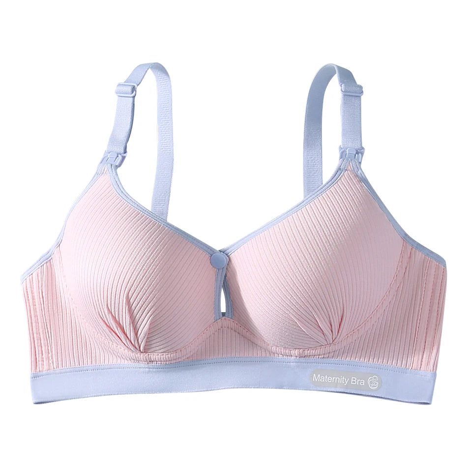 Maternity Nursing Bra No Underwire