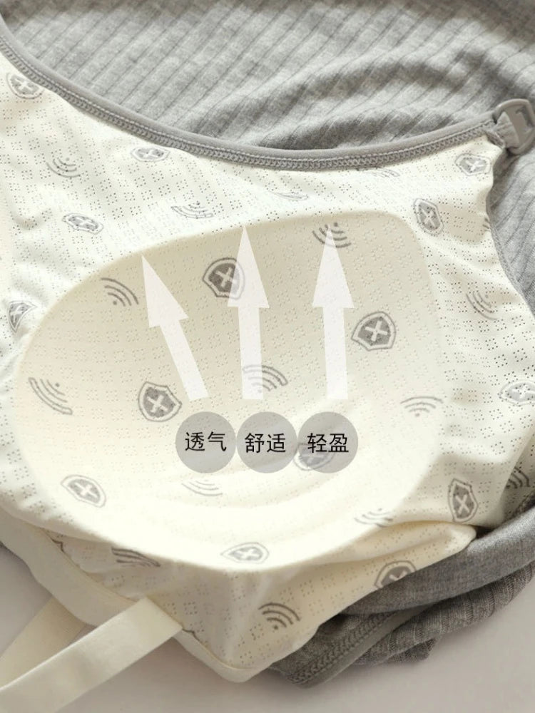 FeatherTouch Maternity Bra