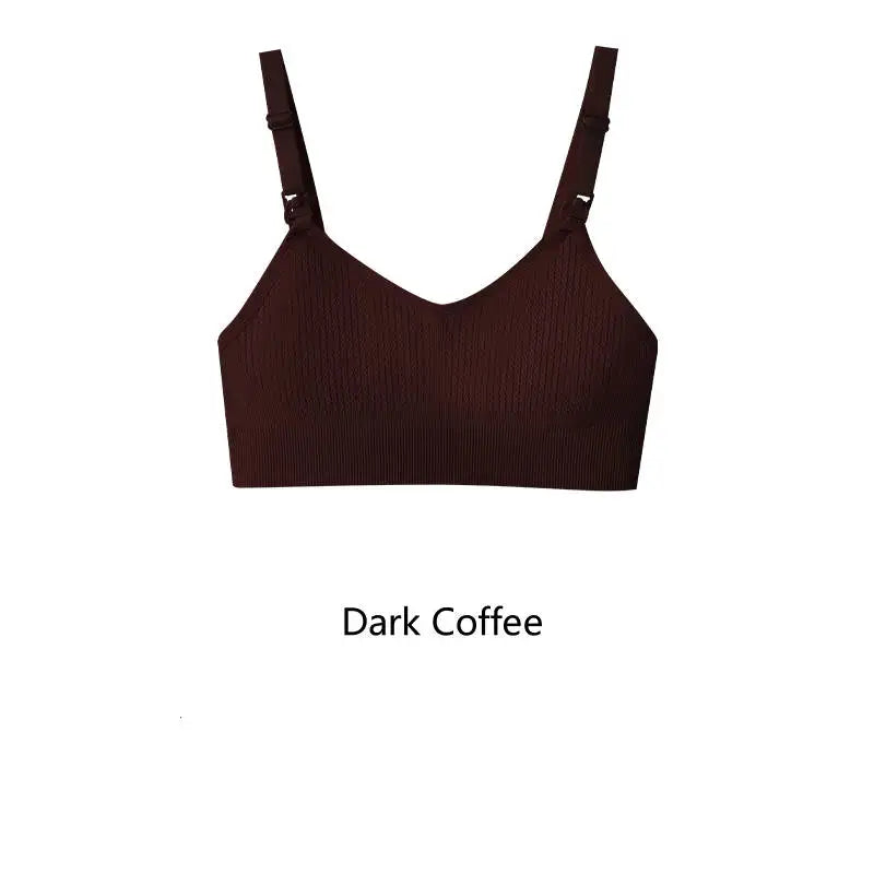 Breastfeeding Anti Sagging Bra