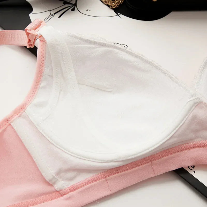 AuraCurve Maternity Bra