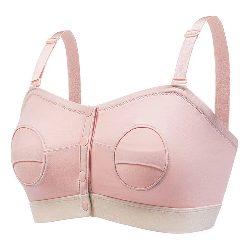 PumpEase Hands-Free Bra