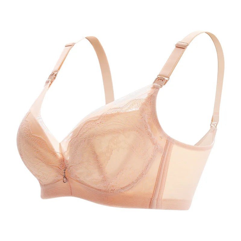 All Day Comfort Nursing Bra