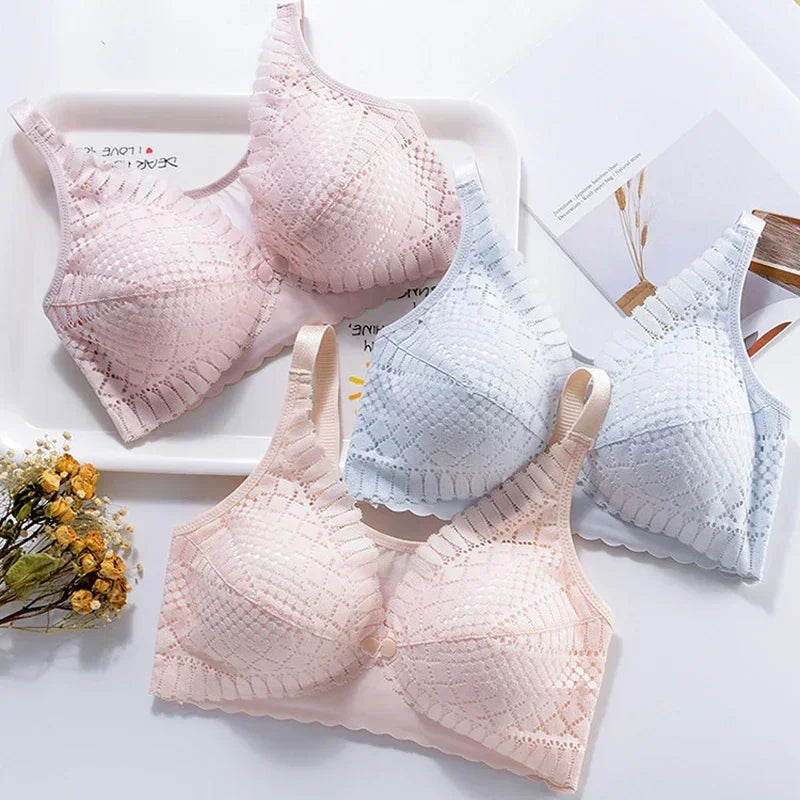 CloudSoft Nursing Bra