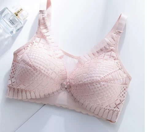 Breastfeeding Bras