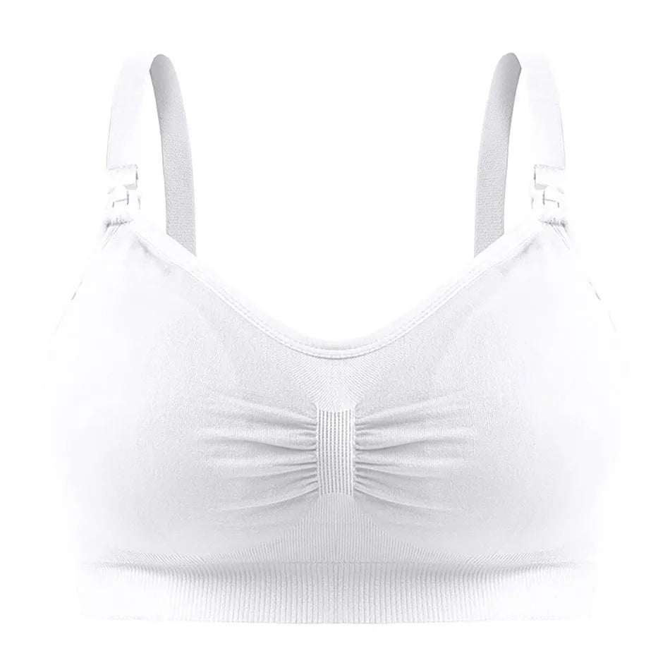 Breathable Maternity Pregnant Bras