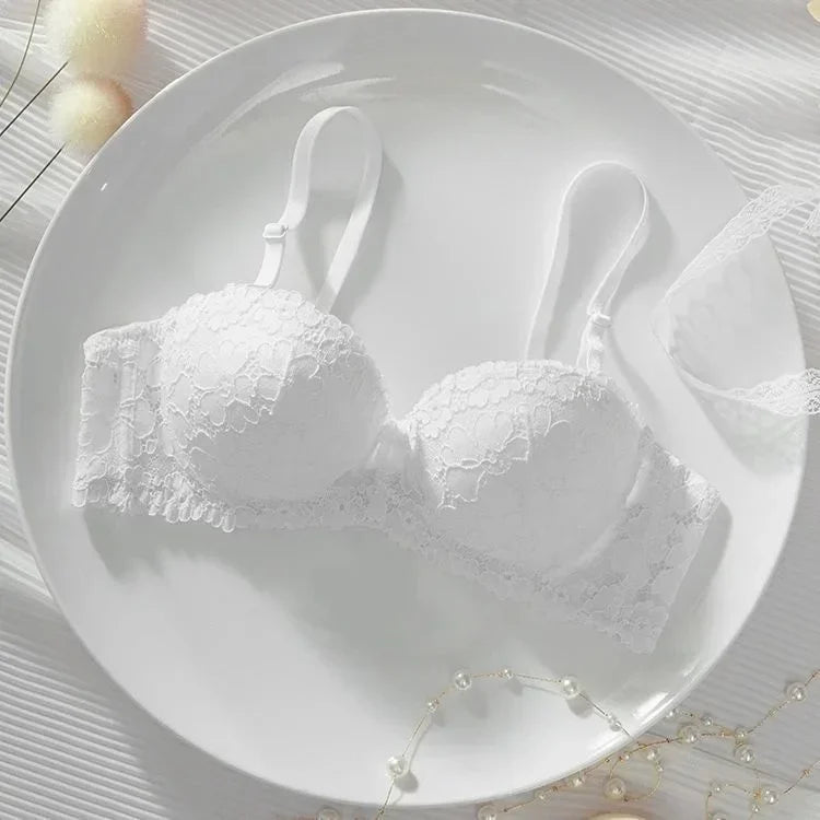 QuickFeed Bra