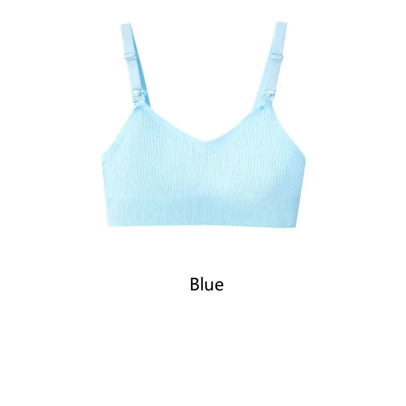 Breastfeeding Anti Sagging Bra