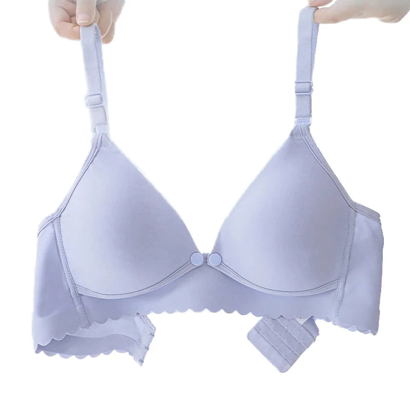 Maternity Bras Wirefree Nursing Bra