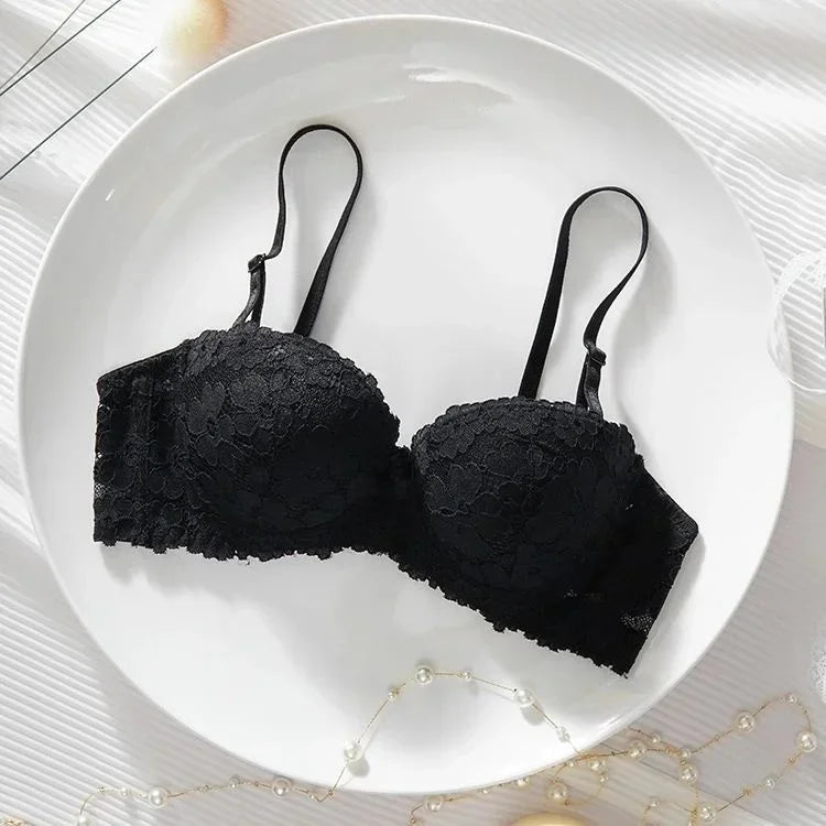 QuickFeed Bra