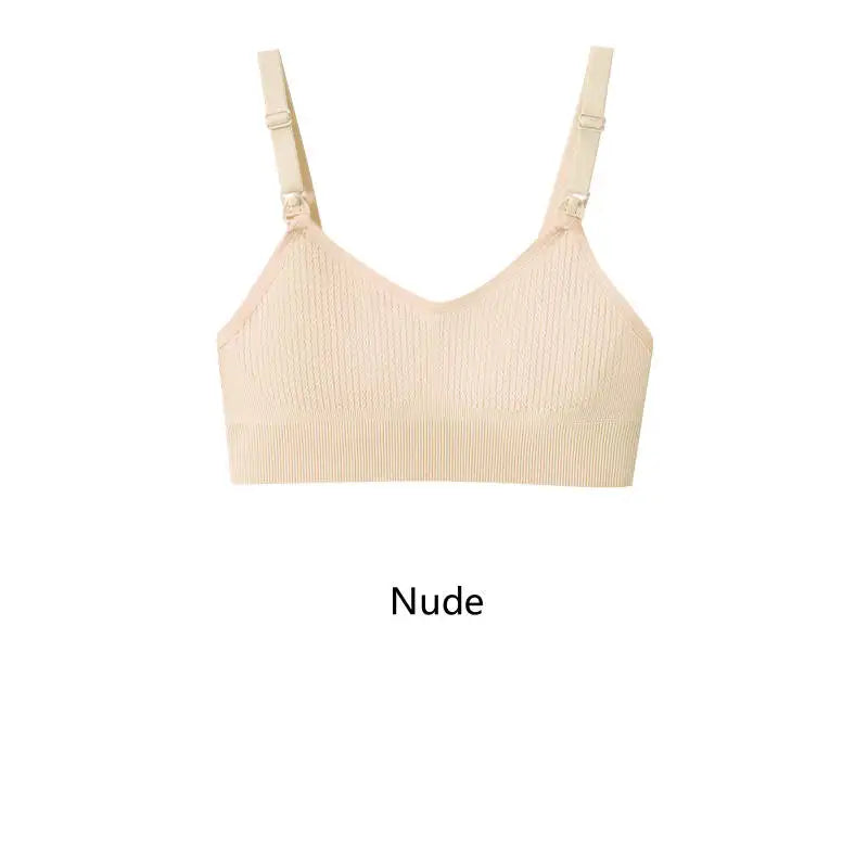 Breastfeeding Anti Sagging Bra