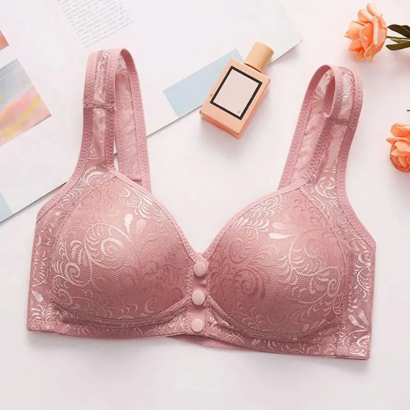 Maternity Nursing Bra Front Closure